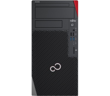 Fujitsu W5011 E-STAR