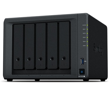 Synology DiskStation DS1520+