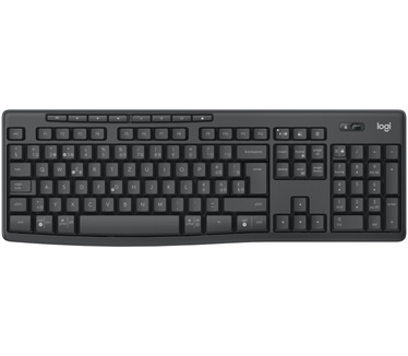 Logitech MK370 Combo for Business, Qwertz CH
