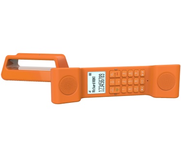 Alcatel ePure#3 Iconic