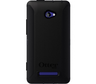 Otterbox Otterbox Defender Case HTC Windows Phone 8X Black
