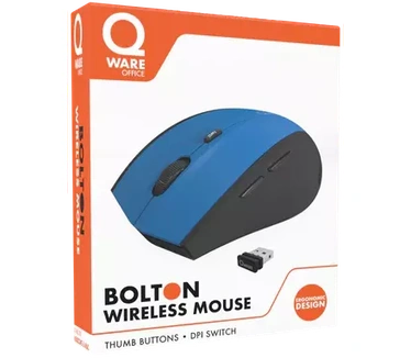 Qware Bolton