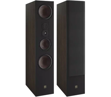 Dali OPTICON 8 MK2 (Bruin, Zwart)