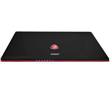 MSI GE70 2QD(Apache)-699NL