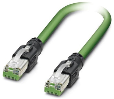 Phoenix Kabel / Adapter