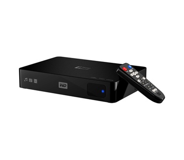 Western Digital Elements Play 2TB