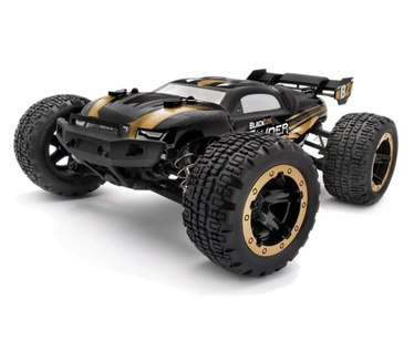 BlackZon Slyder ST RTR