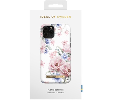 iDeal of Sweden IDFCS17-I1958-58 (iPhone 11 Pro) Multi-color