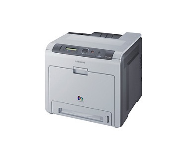Samsung CLP-670ND