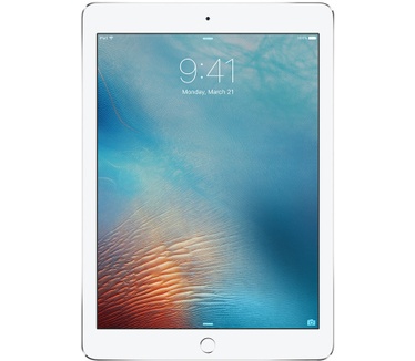 Apple iPad Pro Wi&#8209;Fi + Cellular 32GB (2016) Zilver