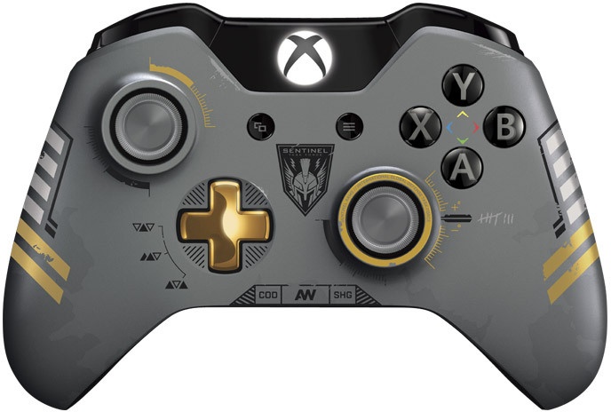Xbox one controller call of duty edition shop