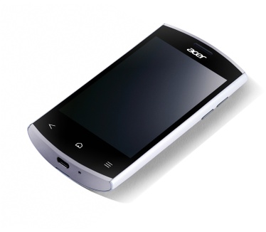 Acer Liquid Express E230 (NFC) Wit