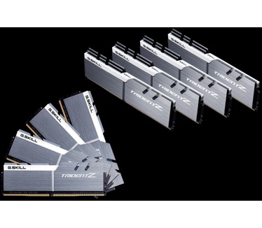 G.Skill 64GB DDR4 3400MHz