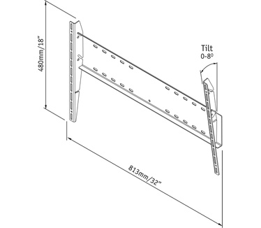 Mount Massive MFL100