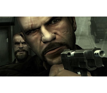 Grand Theft Auto IV Complete Edition, PS3
