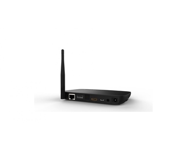 AC Ryan AC Ryan VEOLO2 Smart Android Hub ACR-VE91400 0MB