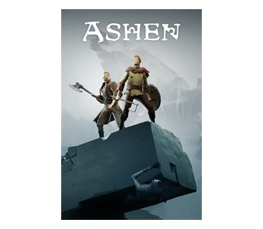 Ashen, Xbox One