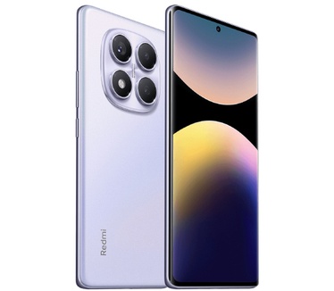 Redmi Note 14 Pro 4G, 12GB ram, 512GB opslag Paars