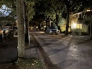 Google Pixel 7 (Pro) Cameratest - 2x Zoom (computational) - Nacht