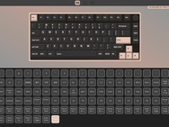 OnePlus Keyboard 81 Pro - QMK/VIA
