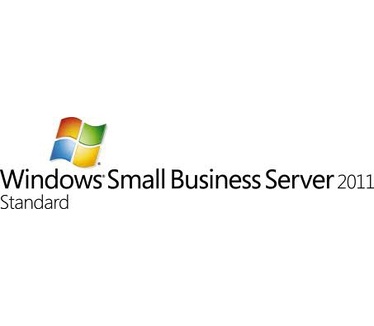 Microsoft Small Business Server 2011 Standard, CAL Ste., OLP-NL, EDU, 20u