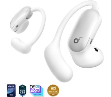 Soundcore AEROFIT 2 PRO (G)OFFLINE - EUROPE (EXCLUDED UK PLUG) WHITE 1