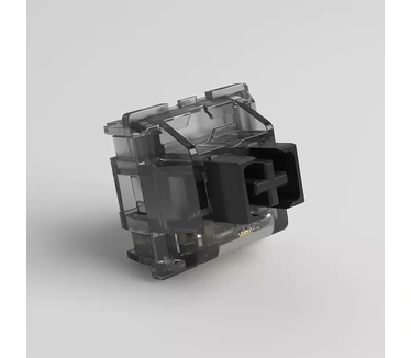 Akko CS Jelly Black switch (45pcs)