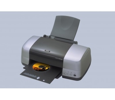 Epson Stylus Photo 900 (A4, Parallel & USB)