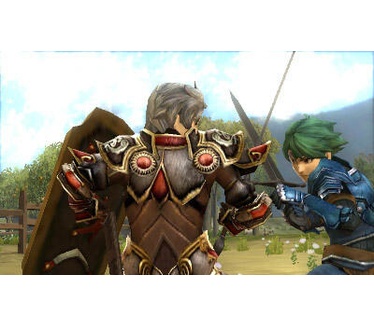 Fire Emblem Echoes: Shadows of Valentia - Limited Edition, 3DS