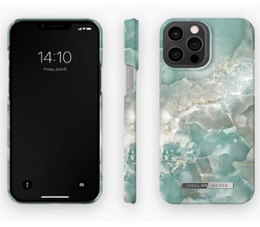 iDeal of Sweden IDFCSS22-I2167-391 (iPhone 13 Pro Max/12 Pro Max) Blauw