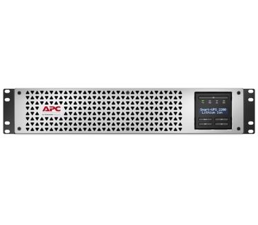 APC SMTL2200RMI2UCNC