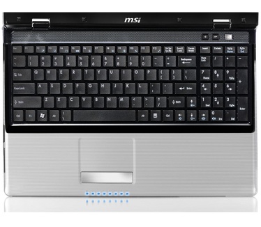 MSI CX620-222NL