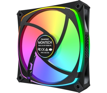 Montech RX120 PRO