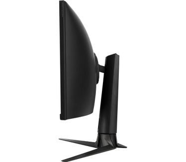 Asus ROG Strix XG43VQ Zwart