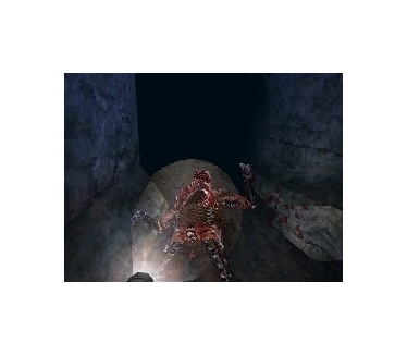 Dementium II