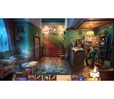Chronicles Of The Witches And Warlocks, PC (Windows)