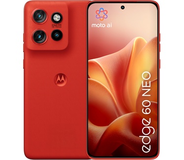 Motorola edge 60 Neo