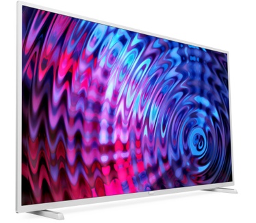 Philips Ultraslanke Full HD LED Smart TV 43PFS5823/12