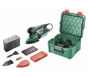 Bosch PSM 200 AES