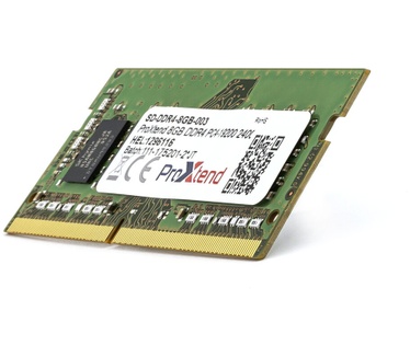 ProXtend SD-DDR4-8GB-003