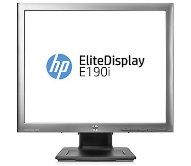 HP EliteDisplay E190i