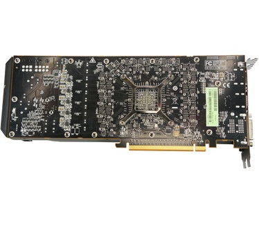VisionTek R9 290 4GB