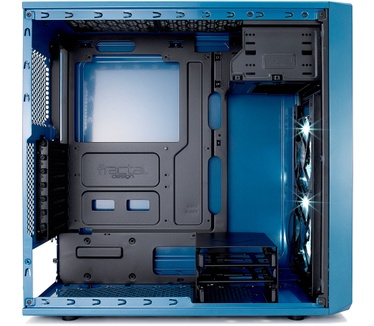 Fractal Design Focus G Blauw