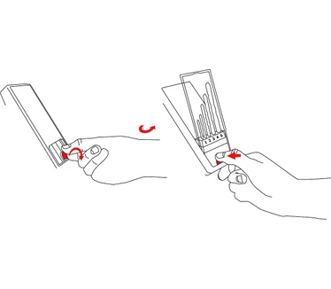 Bosch Kobalt HSS spiraalboorsets