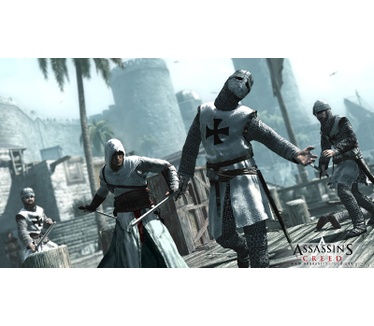 Assassin's Creed
