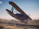 World of Warplanes