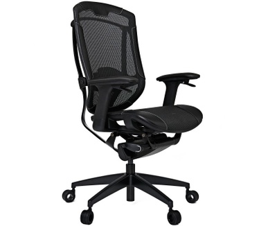 Vertagear Gaming series Triigger Line 350 Black