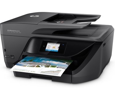 HP OfficeJet Pro 6970 AiO