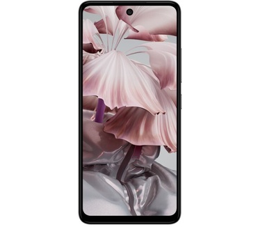 HMD Pulse Zwart