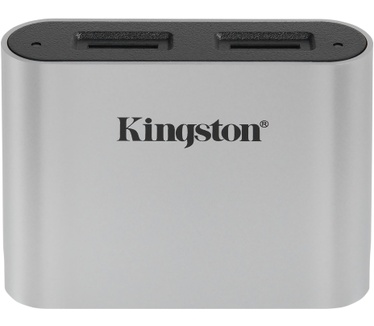 Kingston Workflow microSD Reader